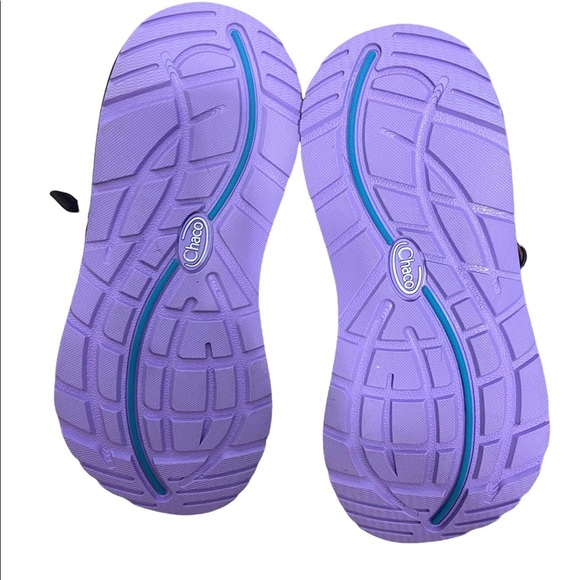 Chaco z cloud sandals - Picture 2 of 8